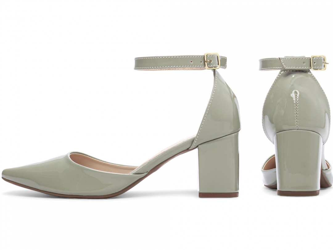 Sapato Scarpin