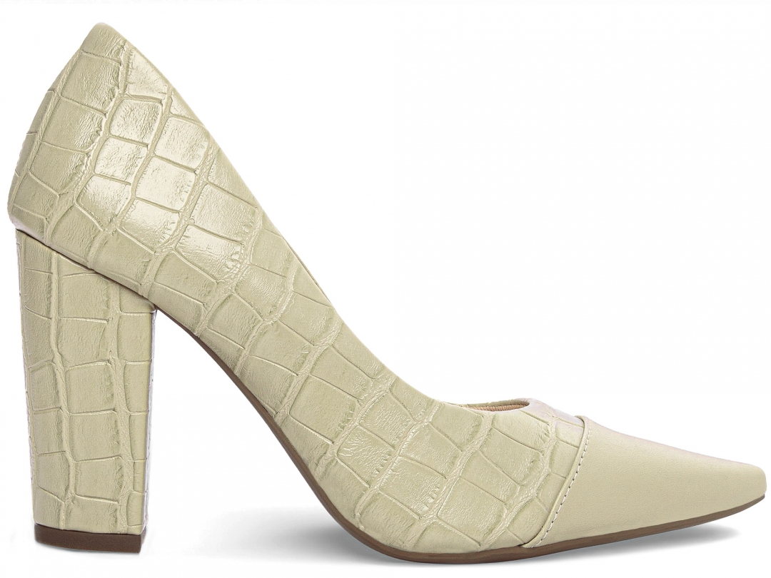 Sapato Scarpin