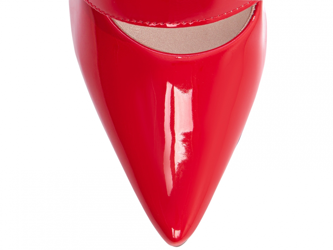Sapato Scarpin