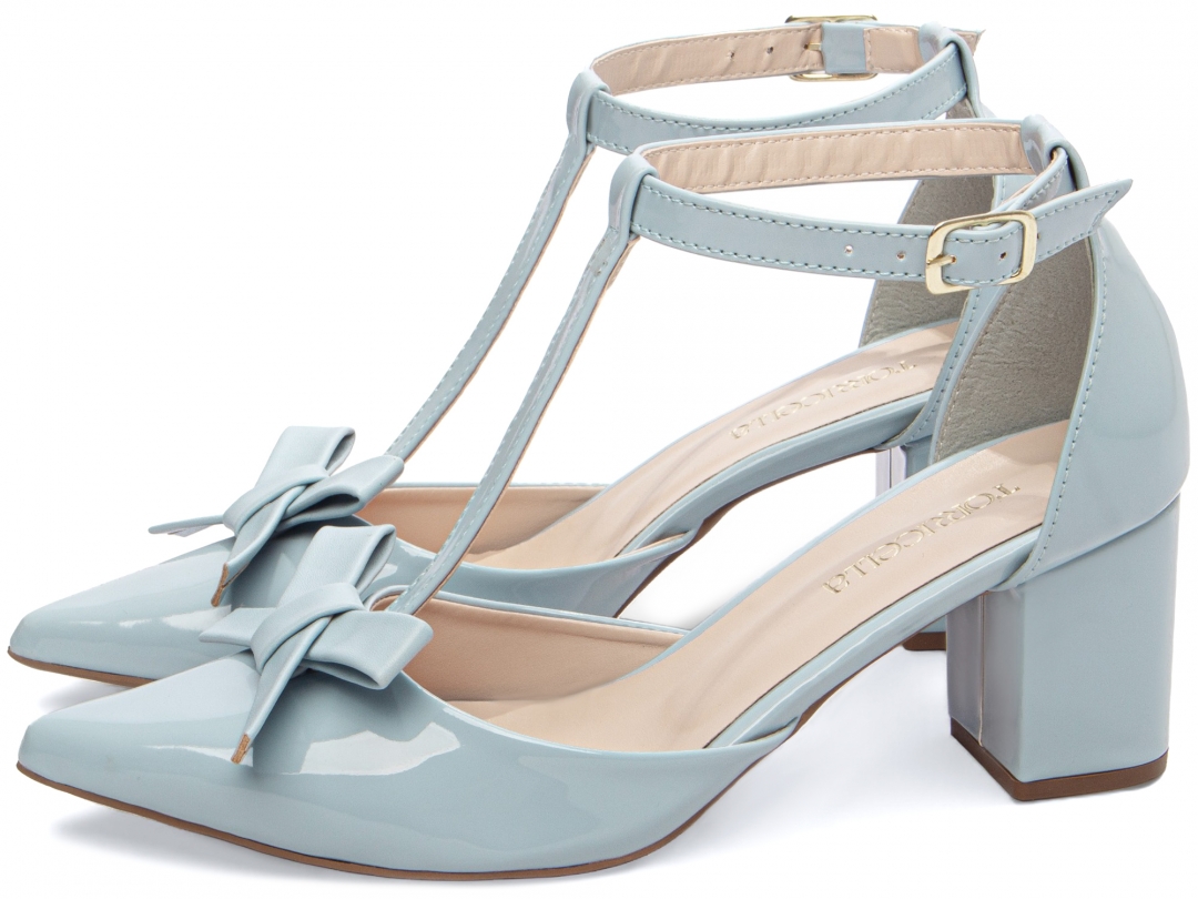Sapato Scarpin