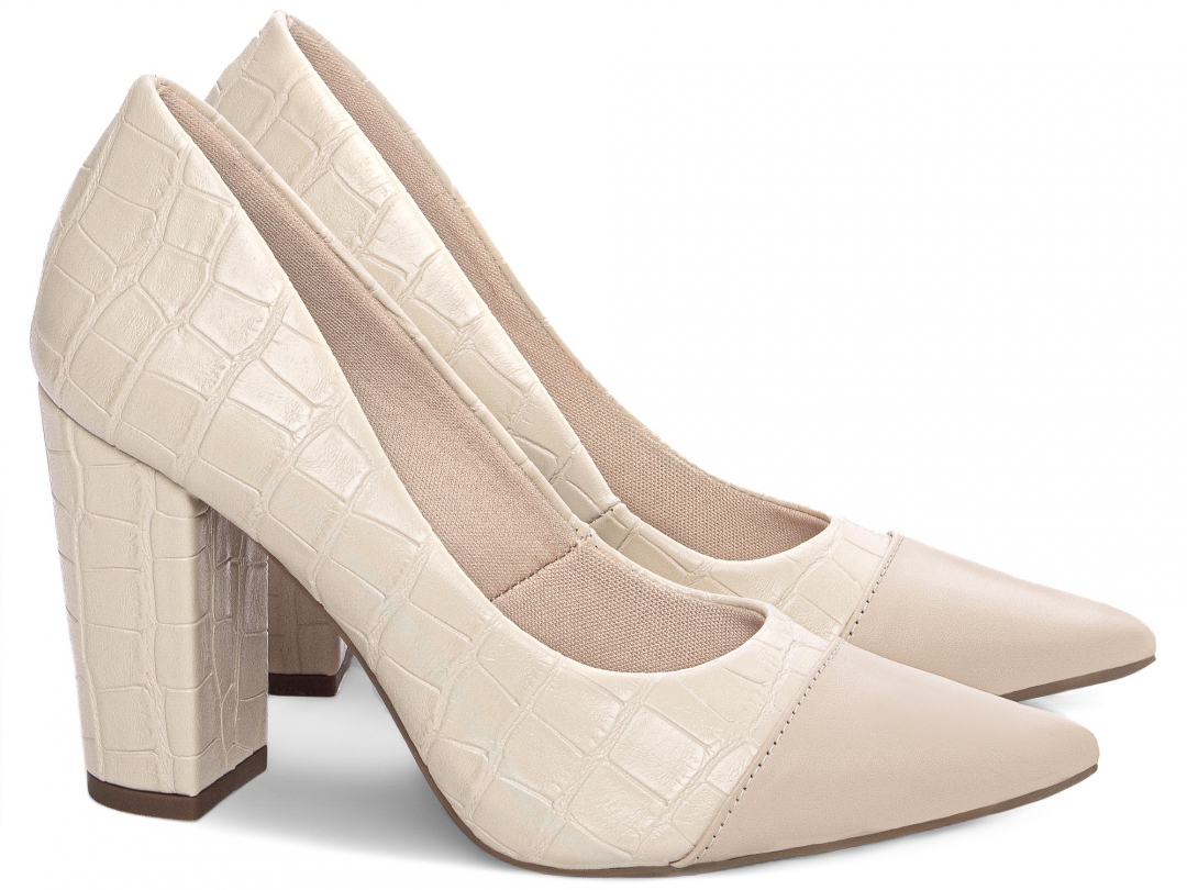 Sapato Scarpin