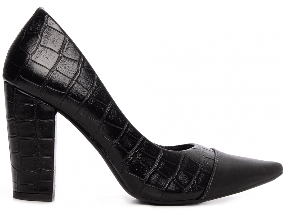 Sapato Scarpin