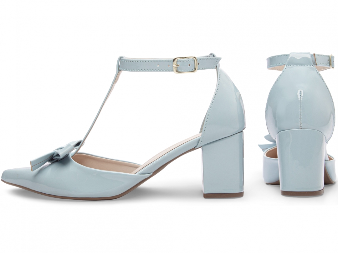 Sapato Scarpin