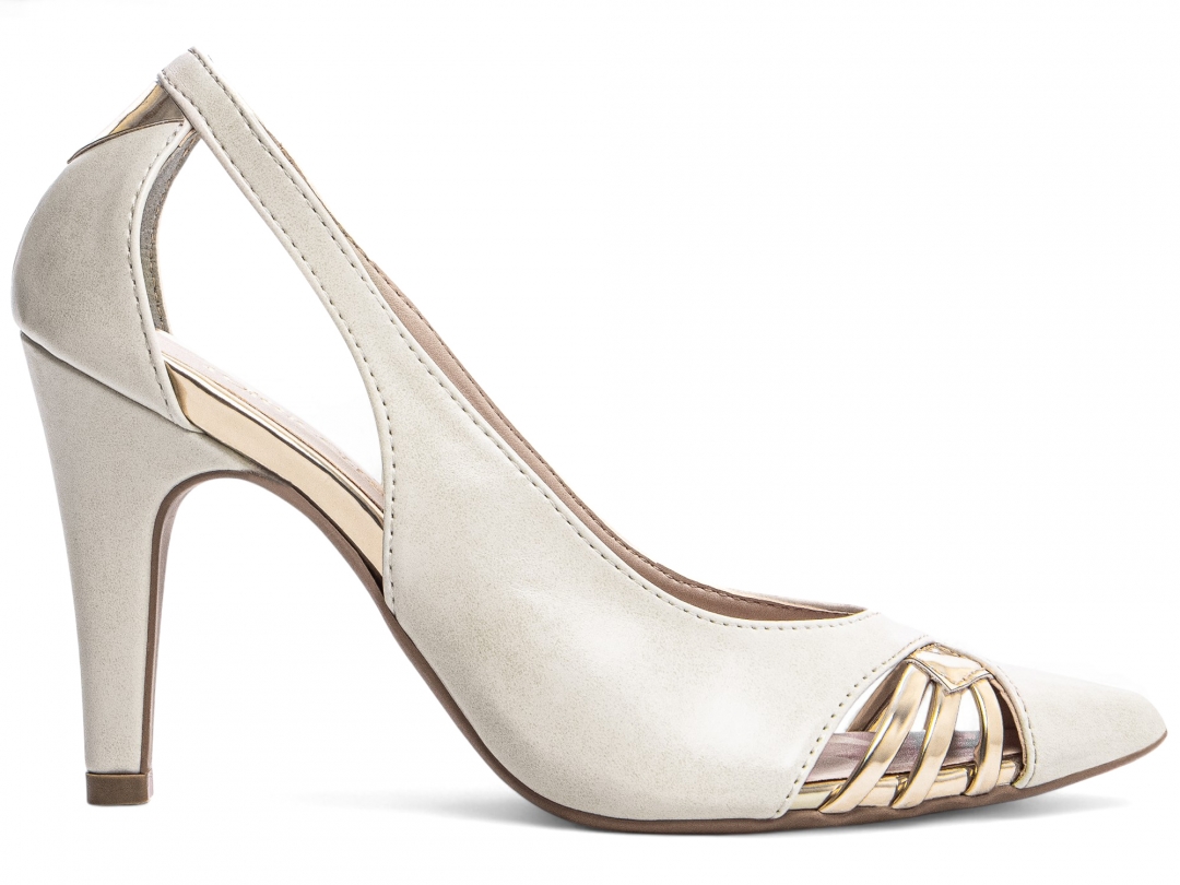 Sapato Scarpin