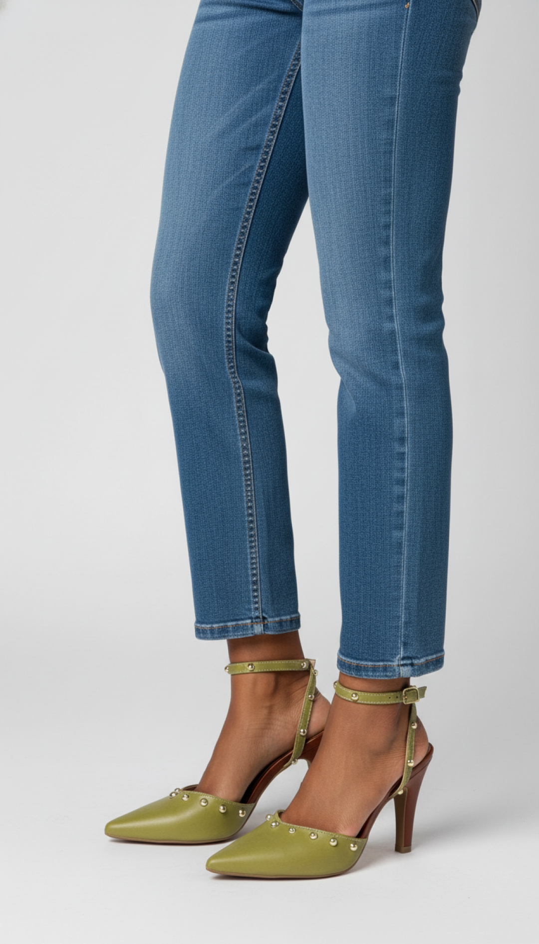 Sapato Scarpin
