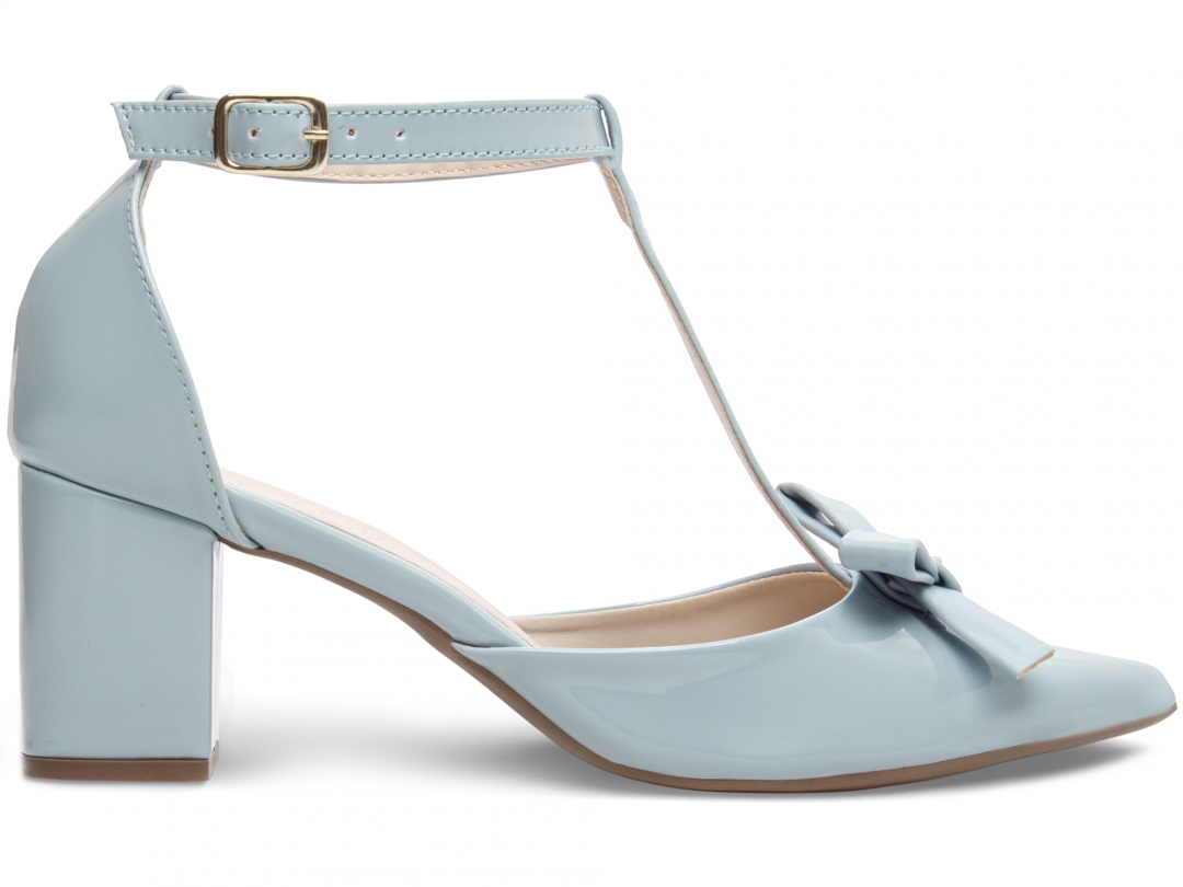 Sapato Scarpin