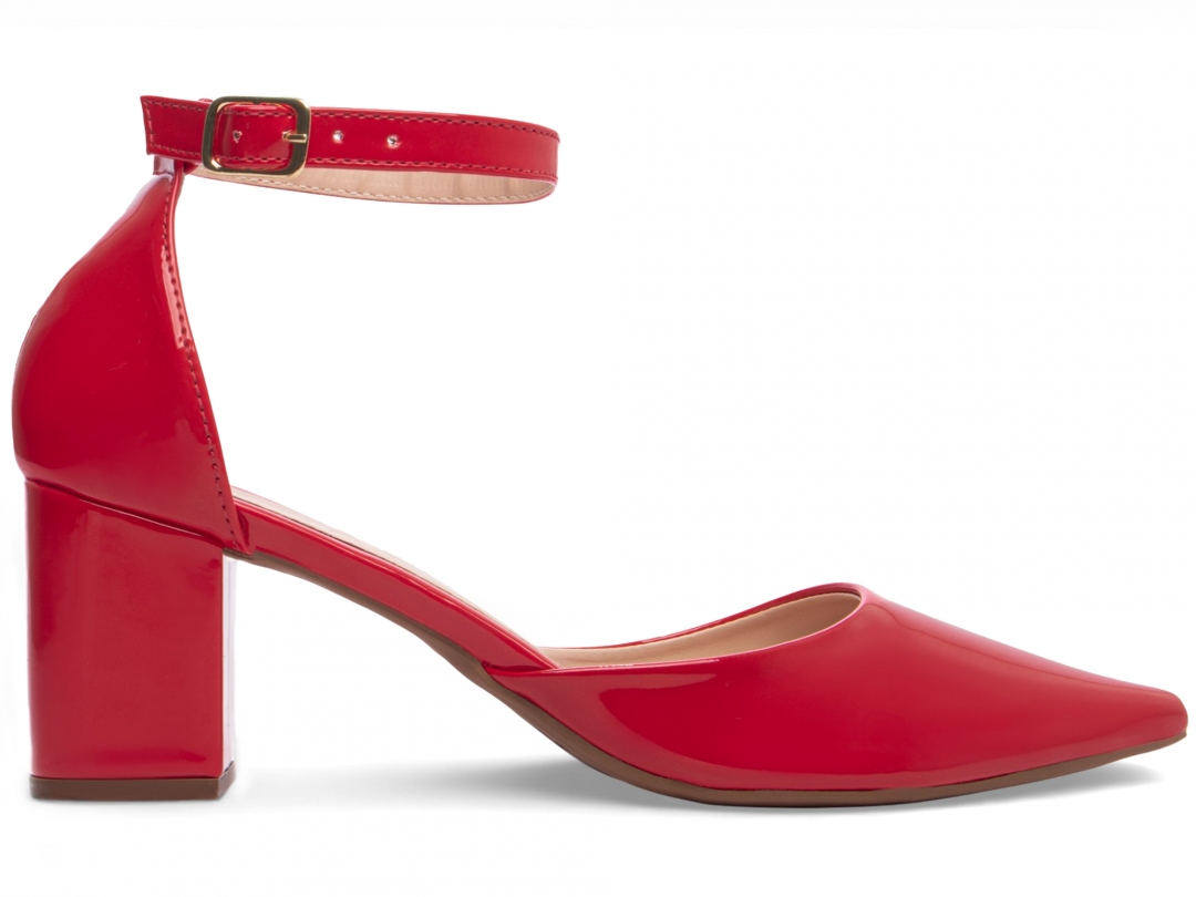 Sapato Scarpin