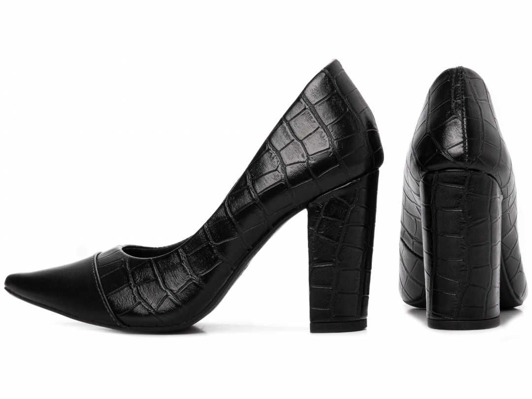 Sapato Scarpin