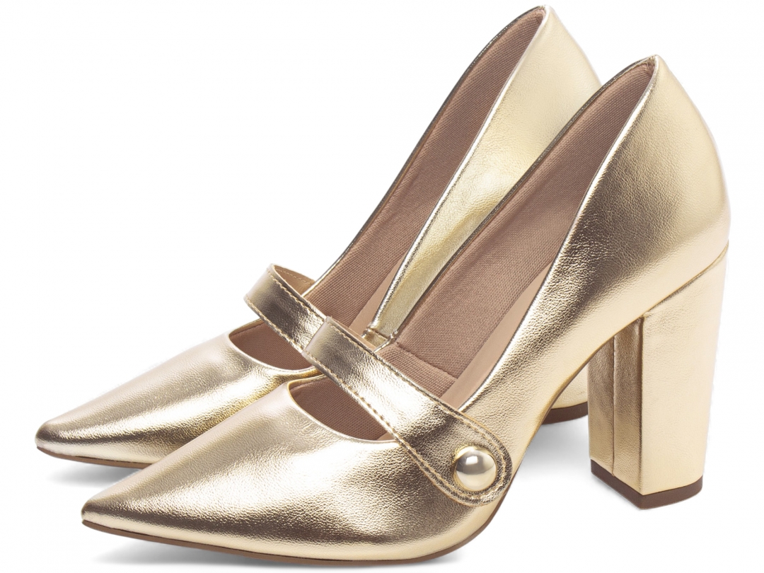 Sapato Scarpin