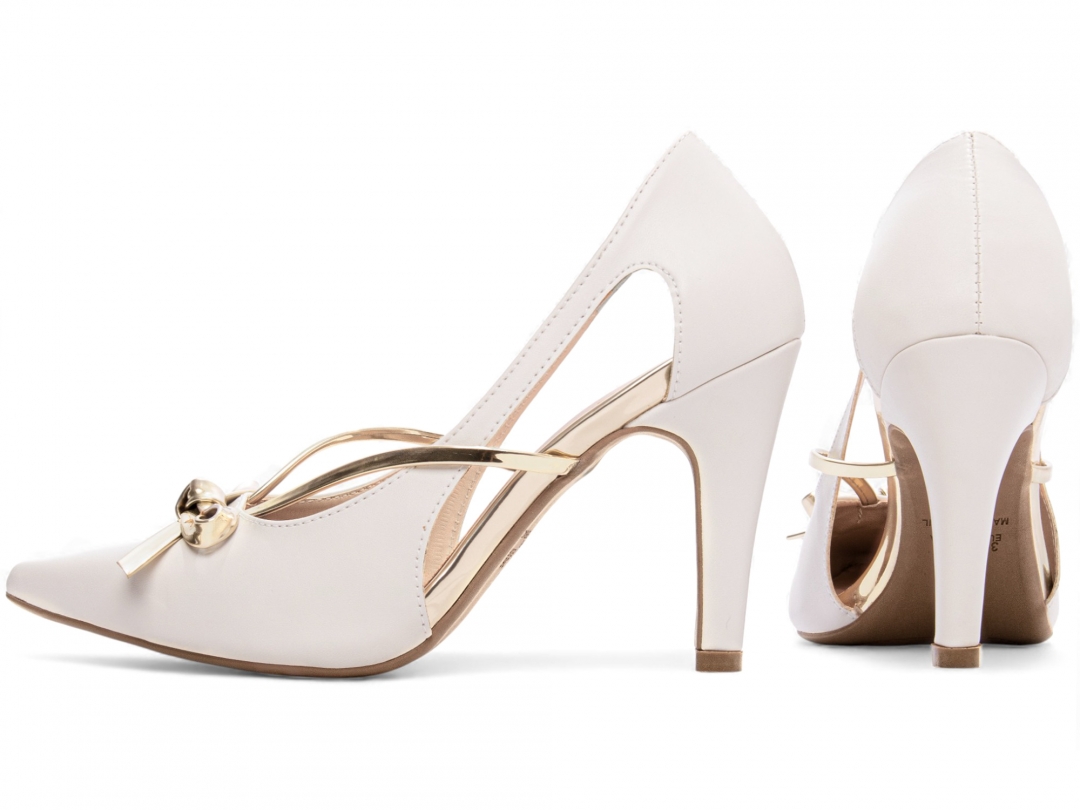 Sapato Scarpin