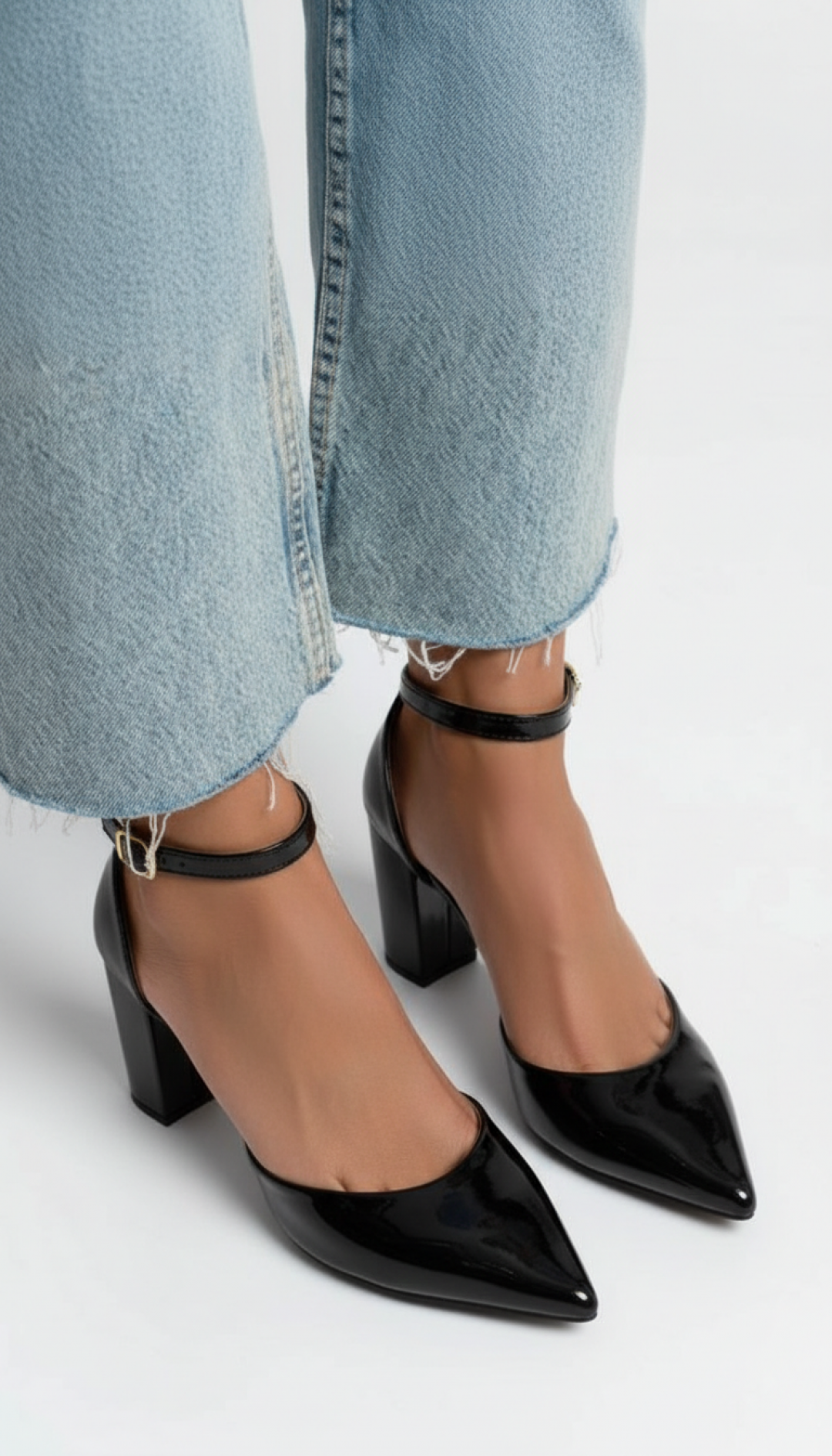 Sapato Scarpin