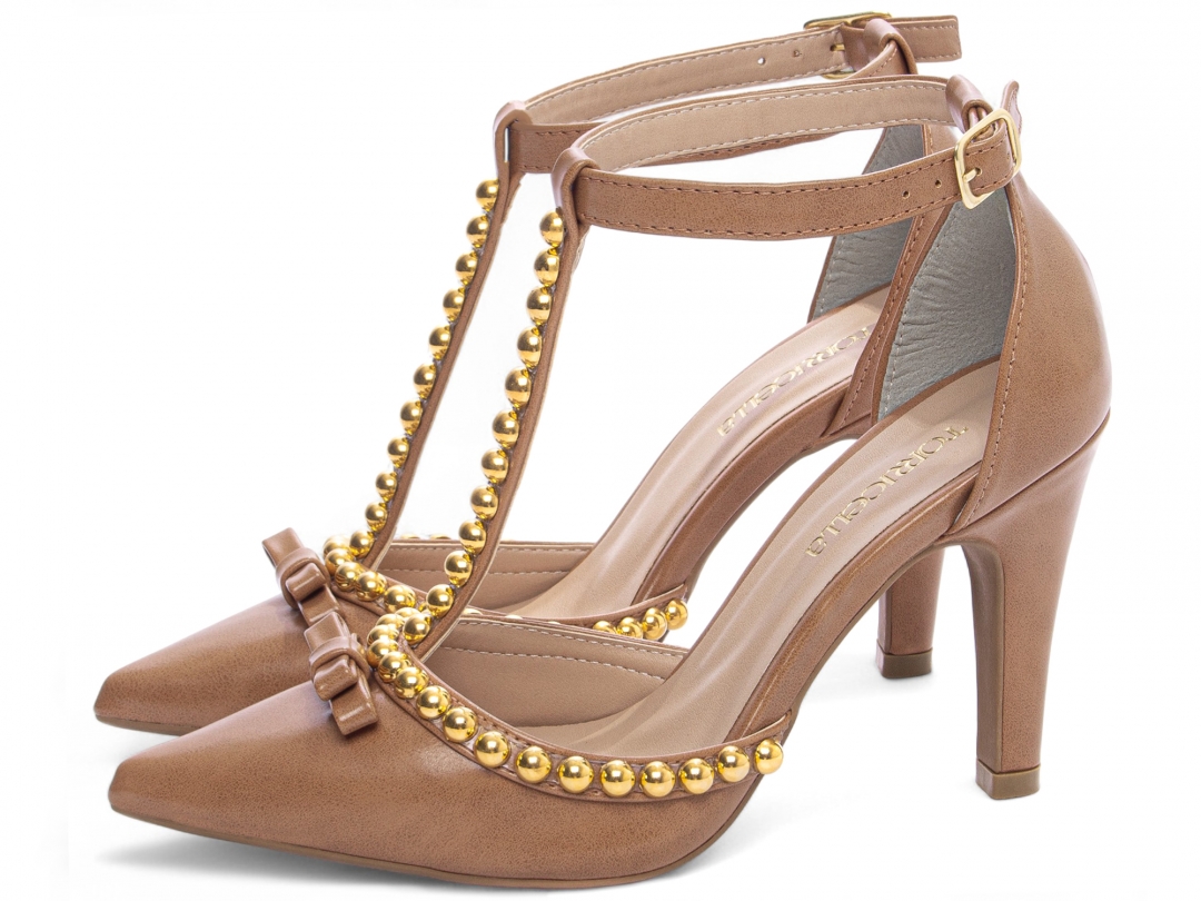 Sapato Scarpin