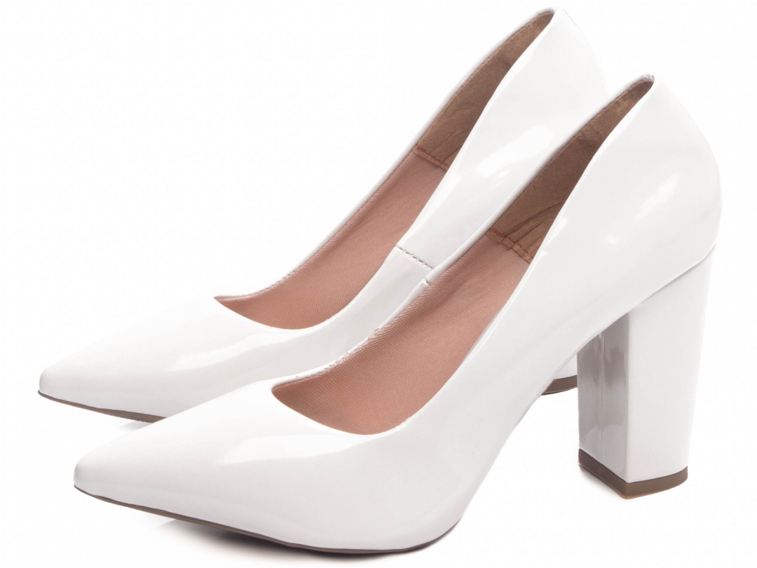 Sapato Scarpin