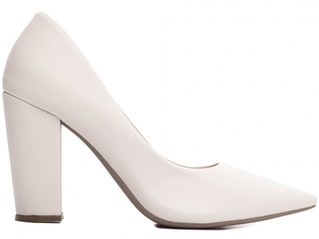 Sapato Scarpin