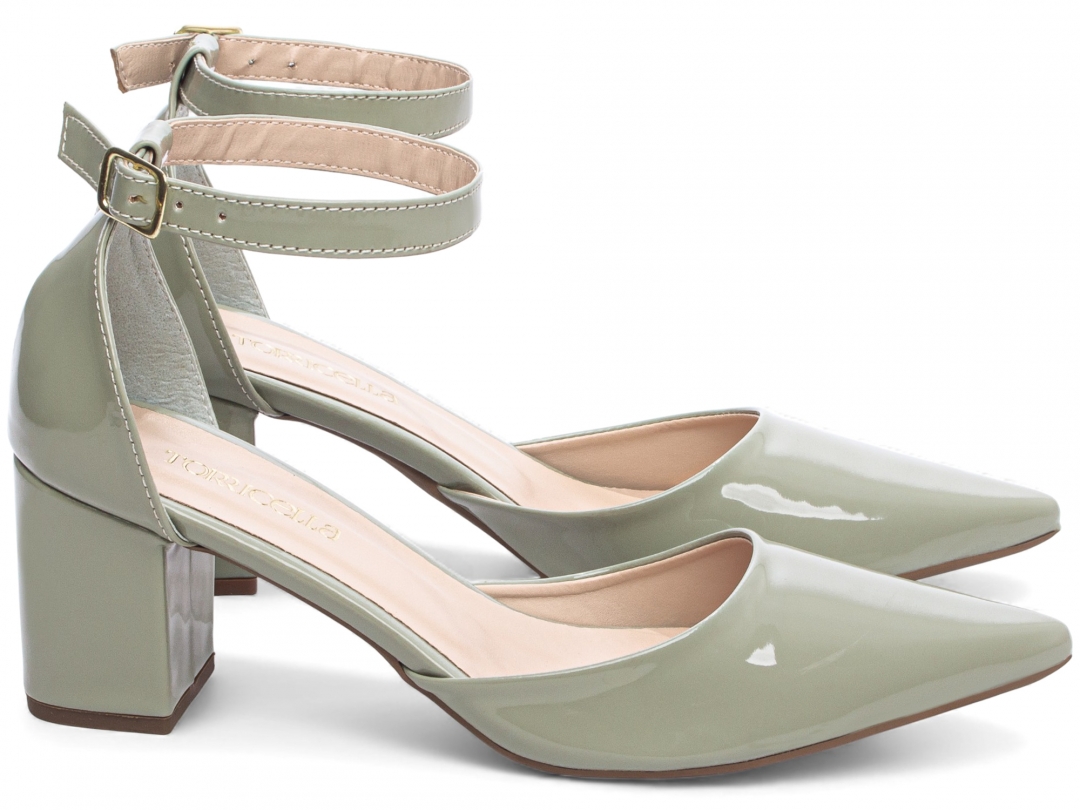 Sapato Scarpin