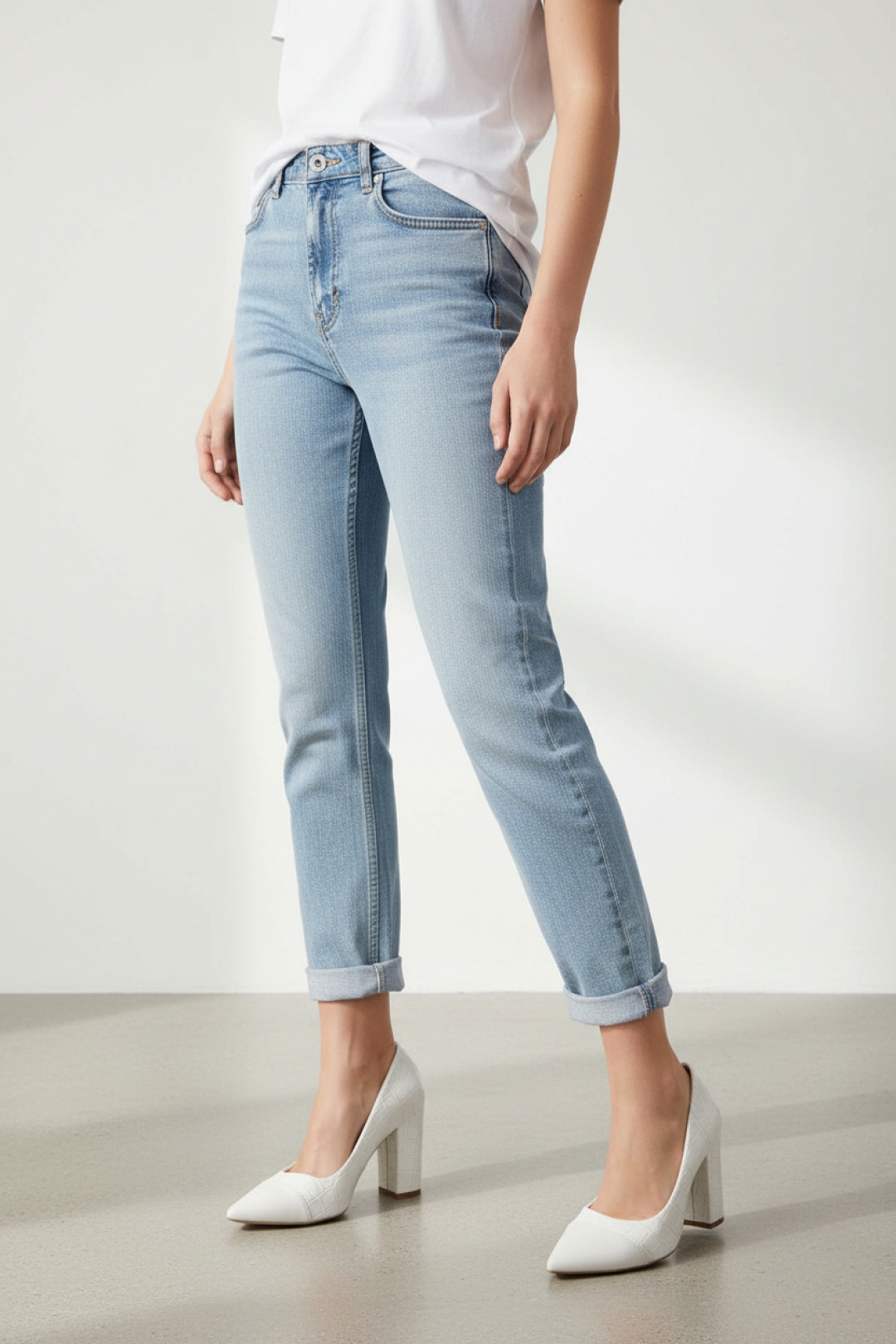Sapato Scarpin