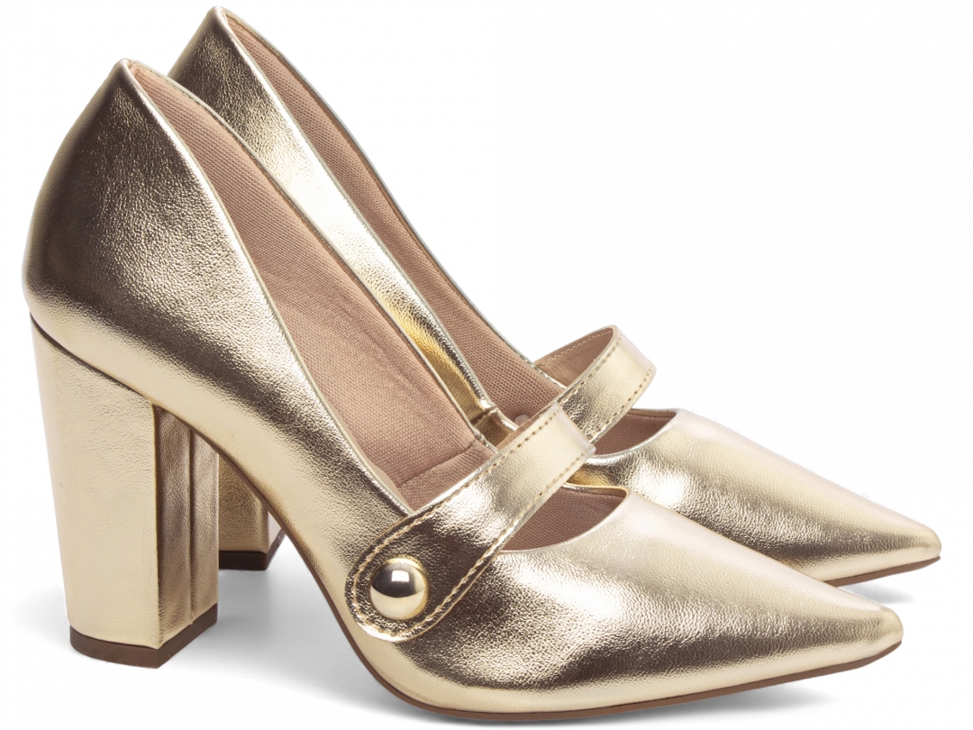Sapato Scarpin