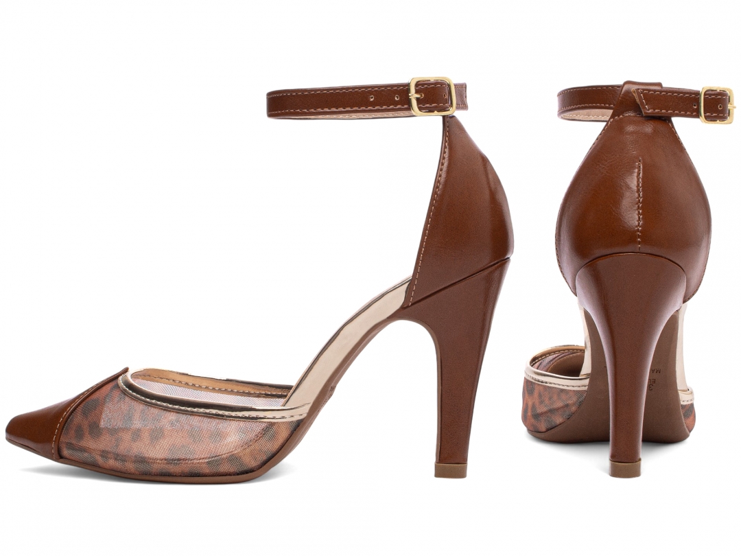 Sapato Scarpin