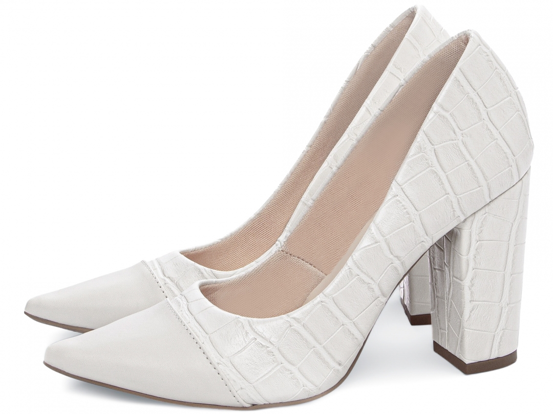 Sapato Scarpin