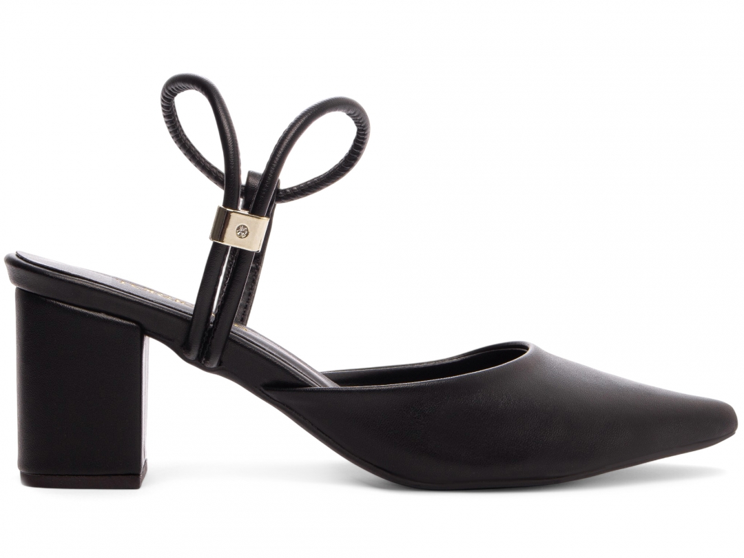 Sapato Scarpin