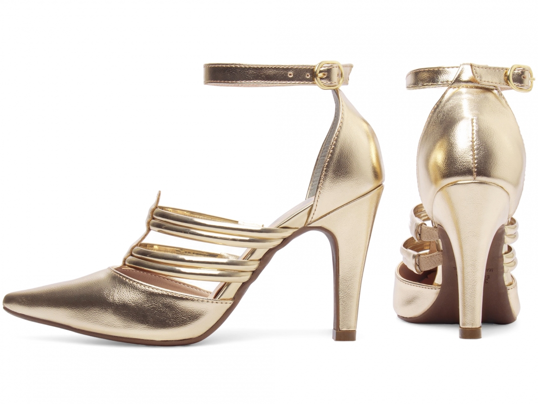 Sapato Scarpin