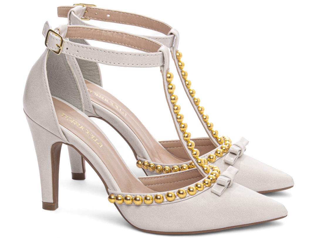 Sapato Scarpin