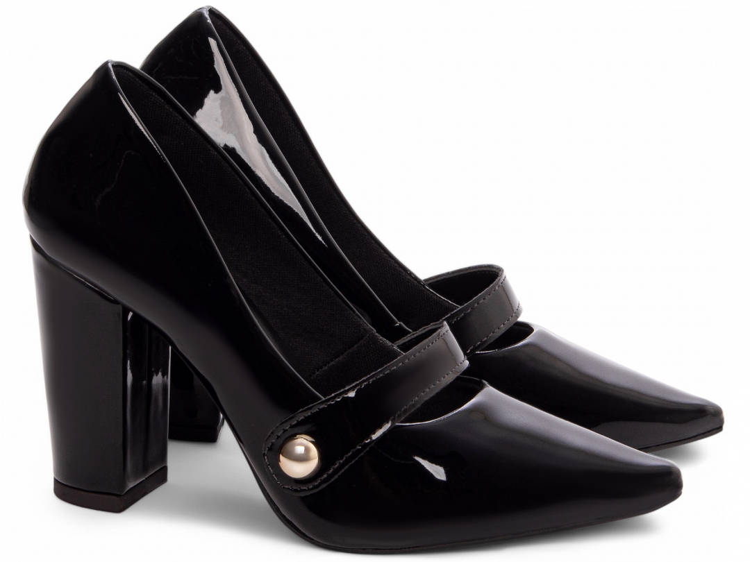 Sapato Scarpin