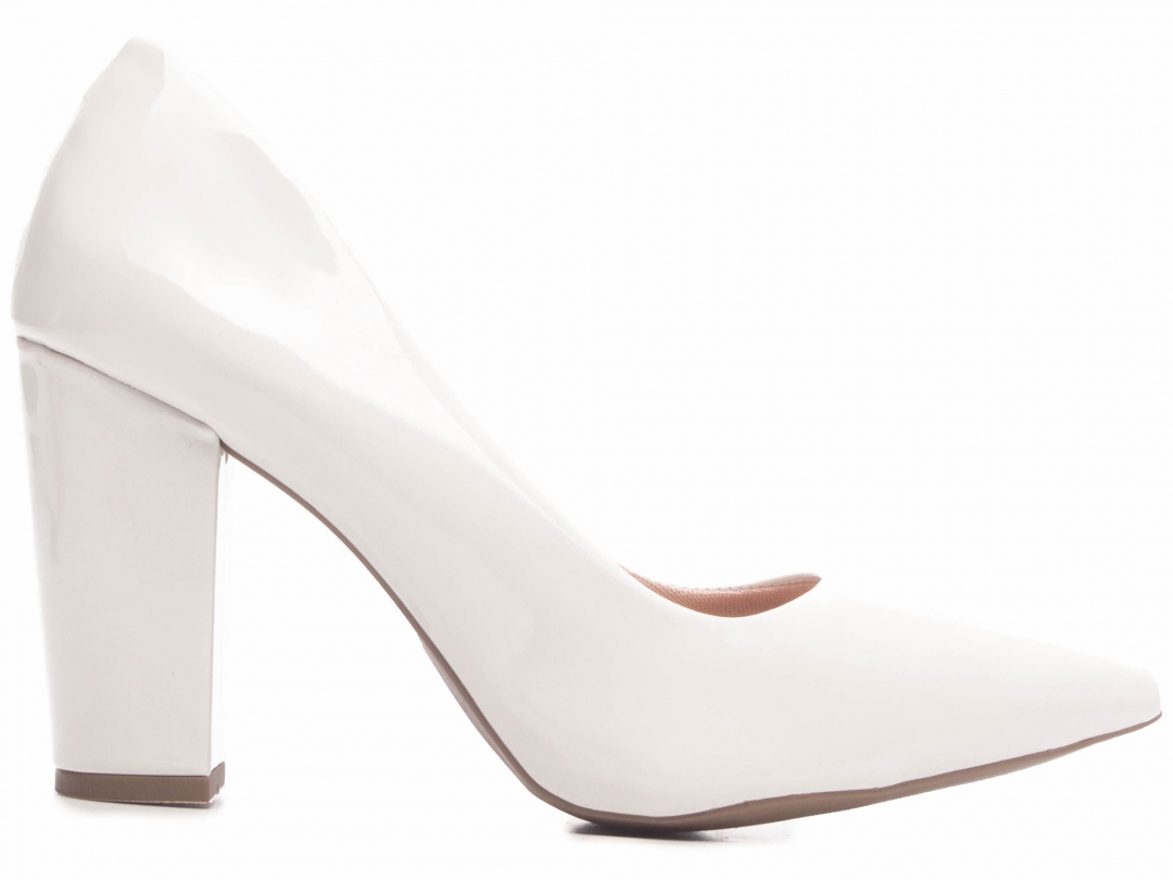 Sapato Scarpin