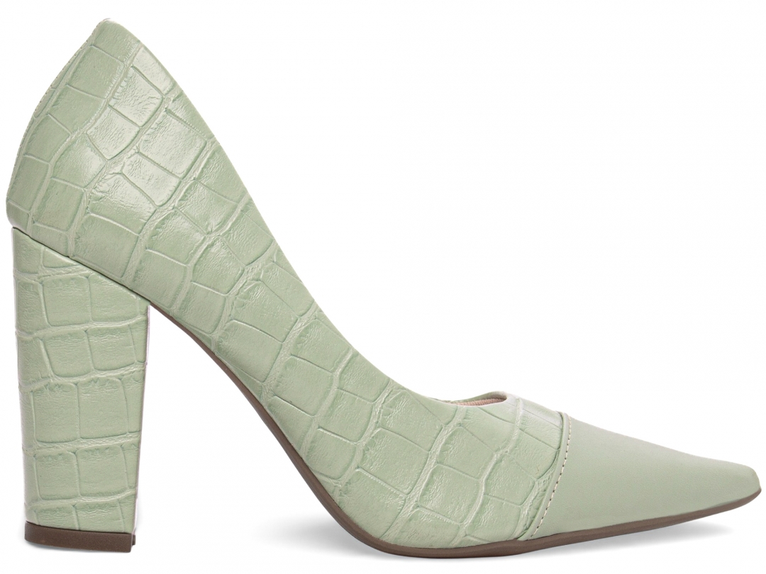 Sapato Scarpin