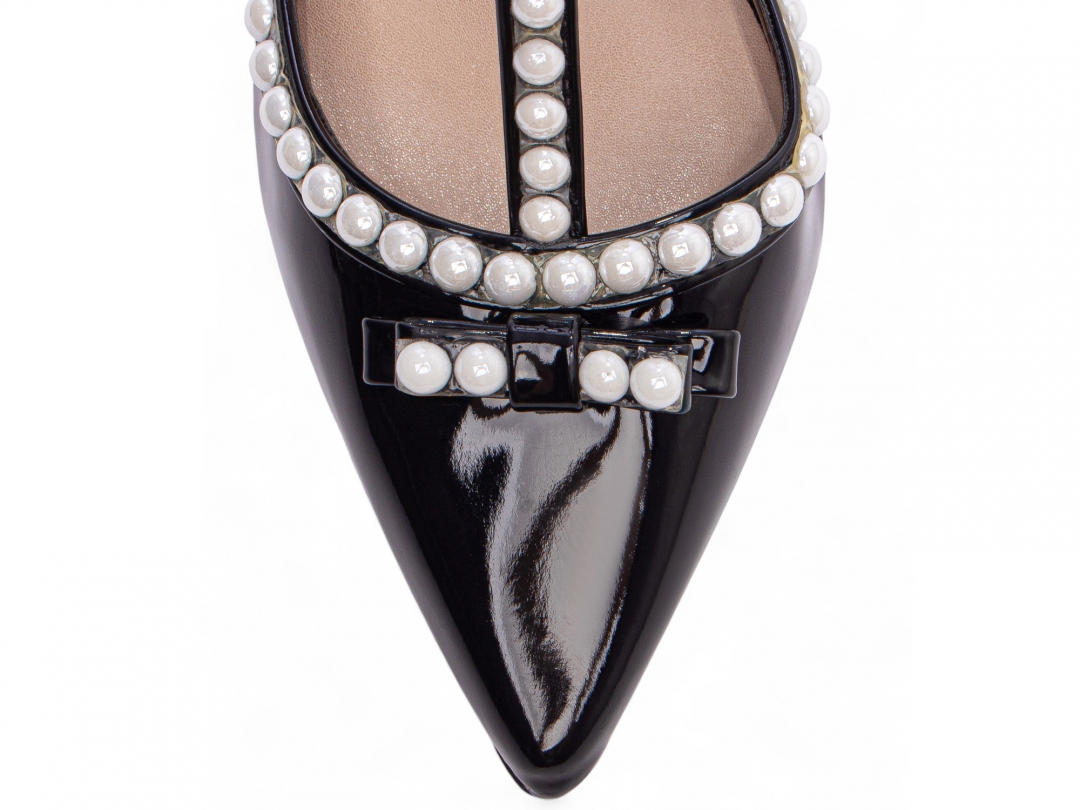 Sapato Scarpin
