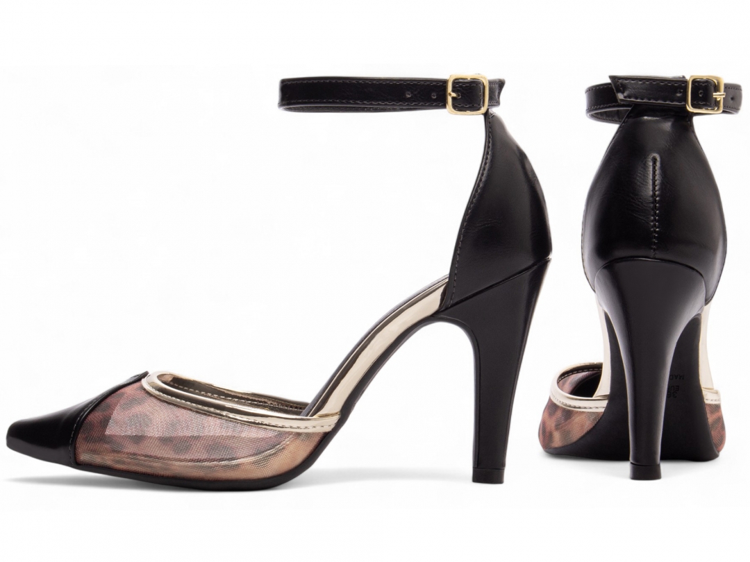 Sapato Scarpin