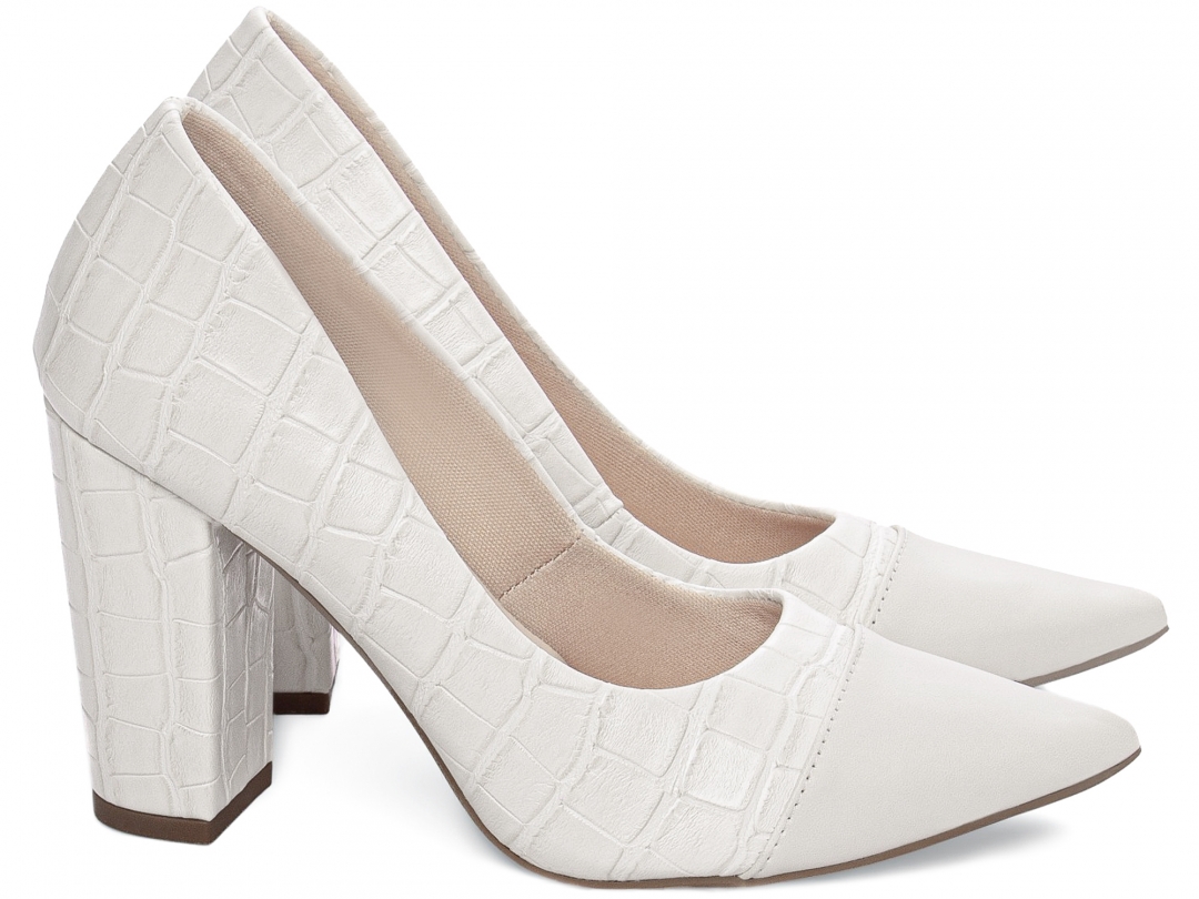 Sapato Scarpin