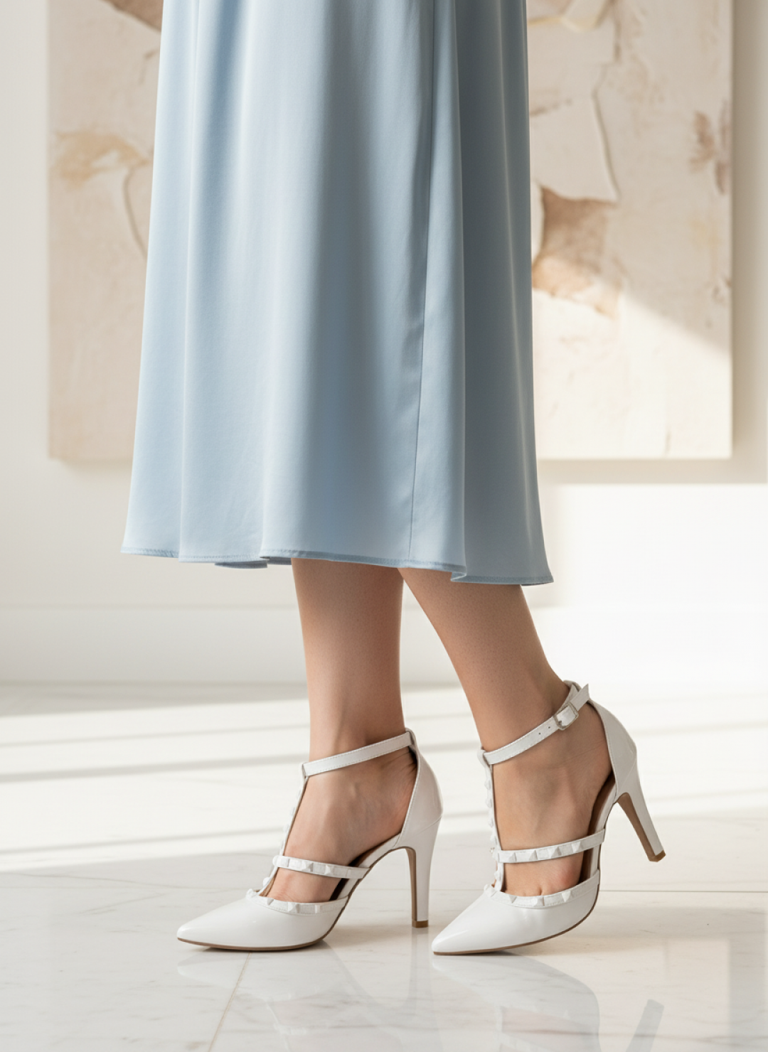 Sapato Scarpin