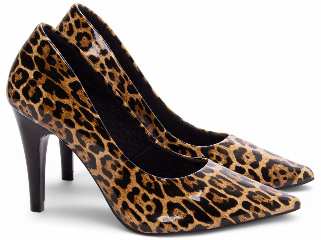 Sapato Scarpin