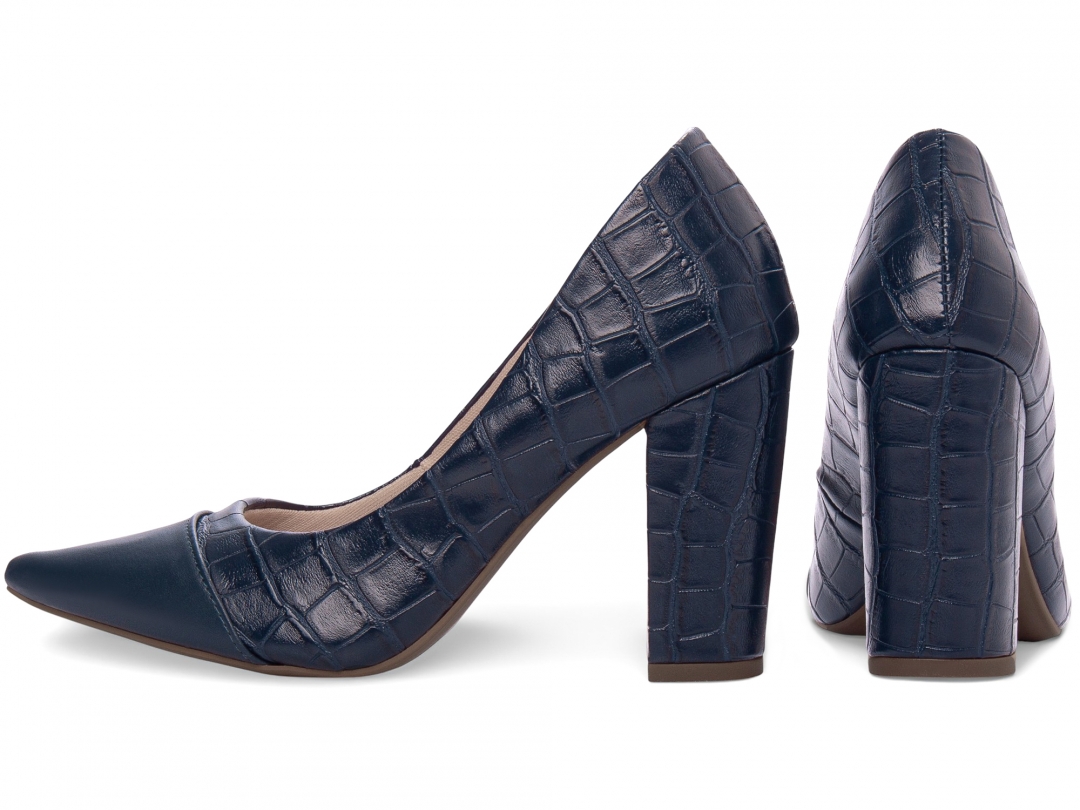 Sapato Scarpin