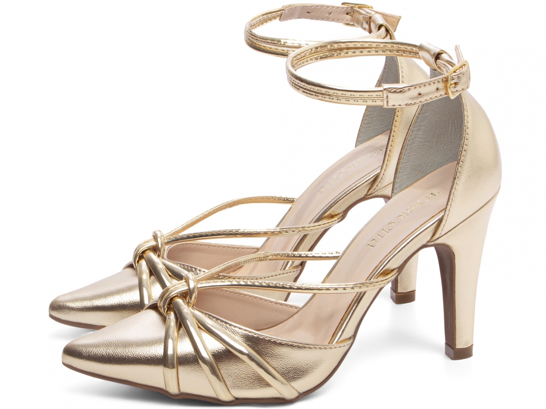 Sapato Scarpin