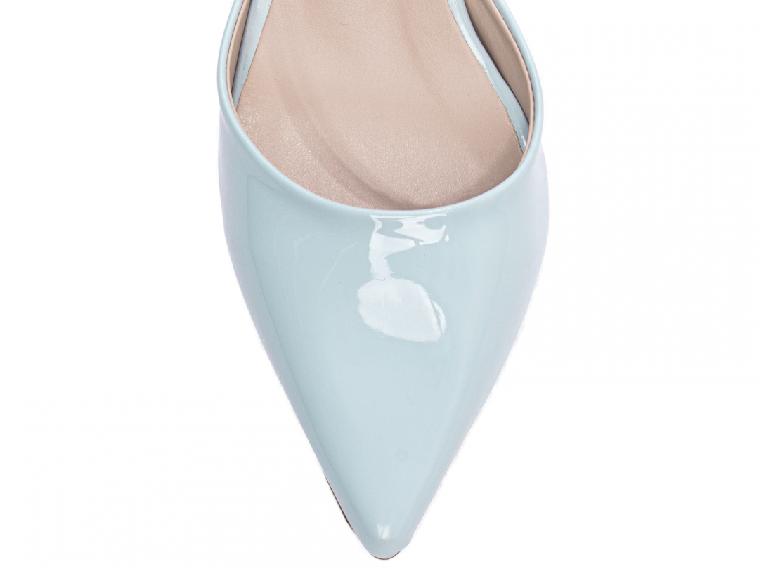 Sapato Scarpin