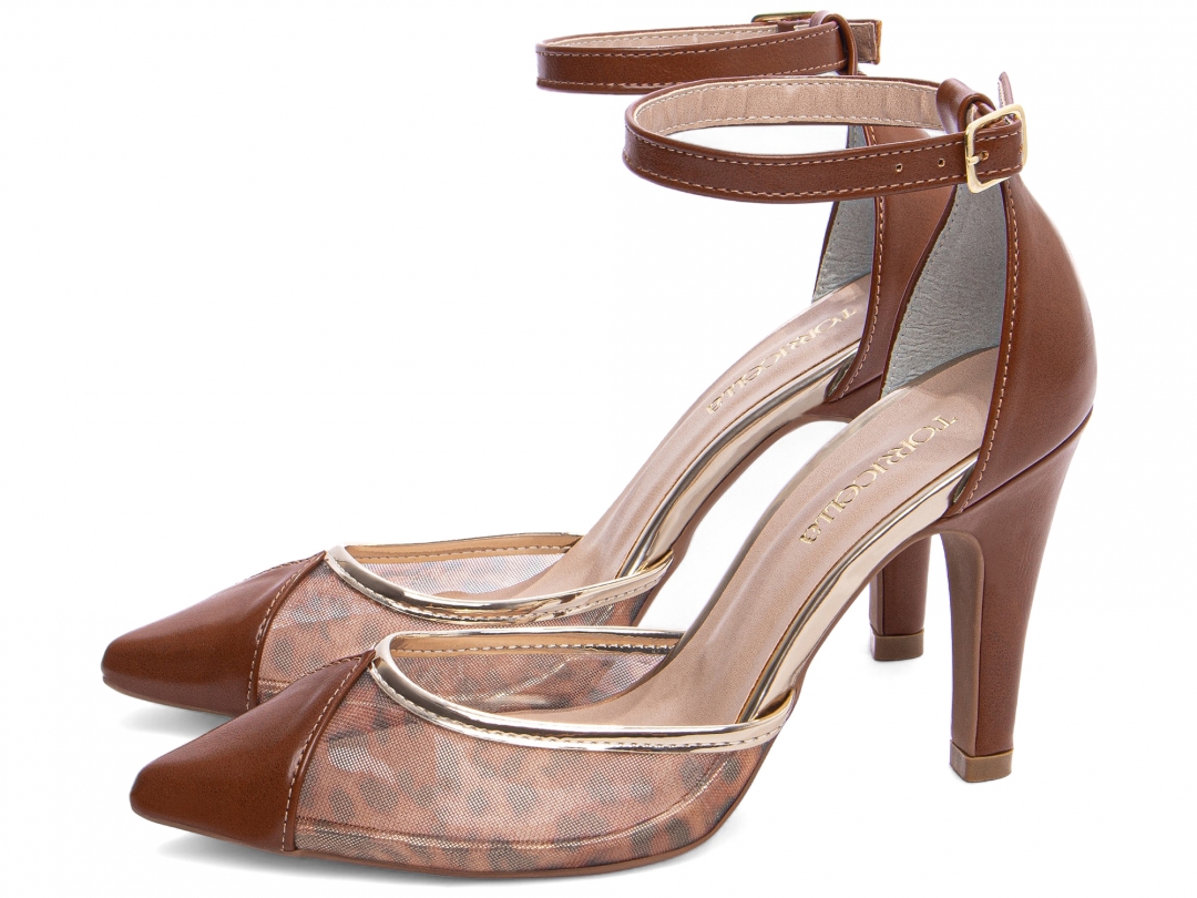 Sapato Scarpin