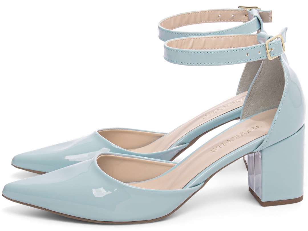 Sapato Scarpin