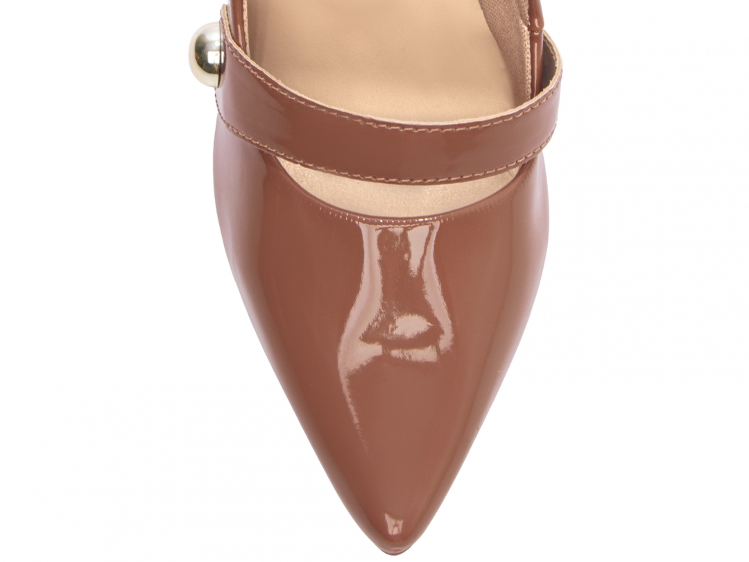 Sapato Scarpin