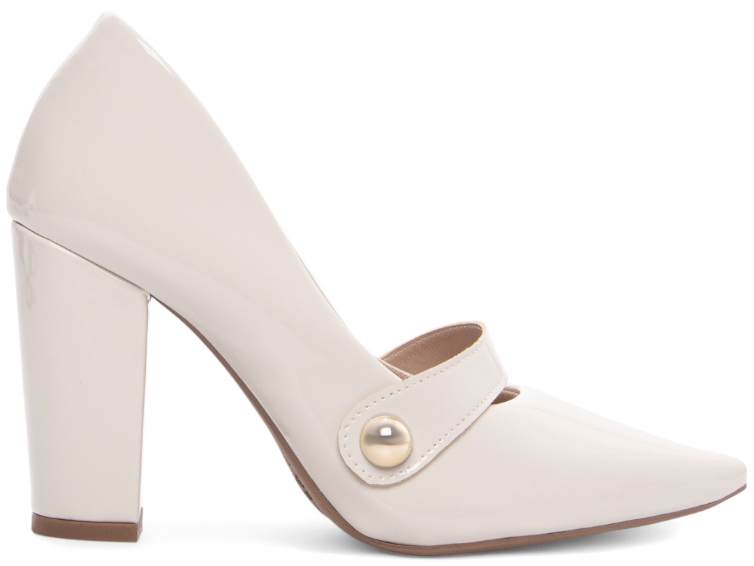 Sapato Scarpin