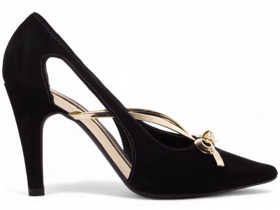 Sapato Scarpin