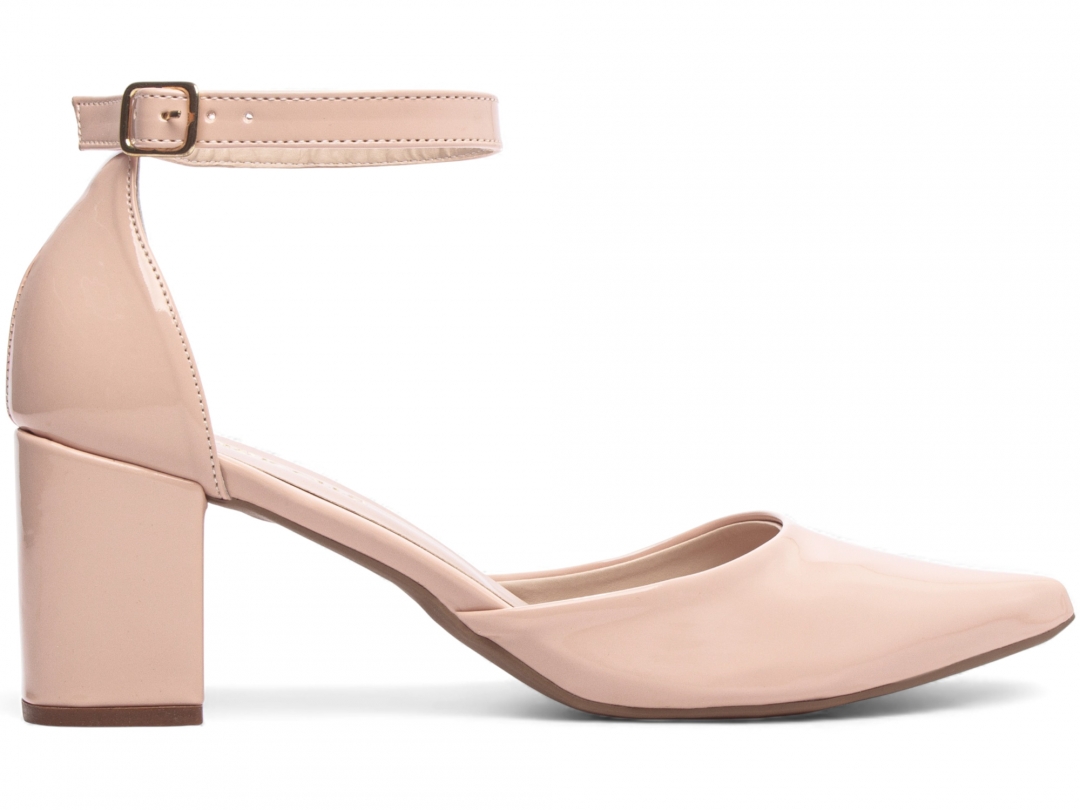 Sapato Scarpin