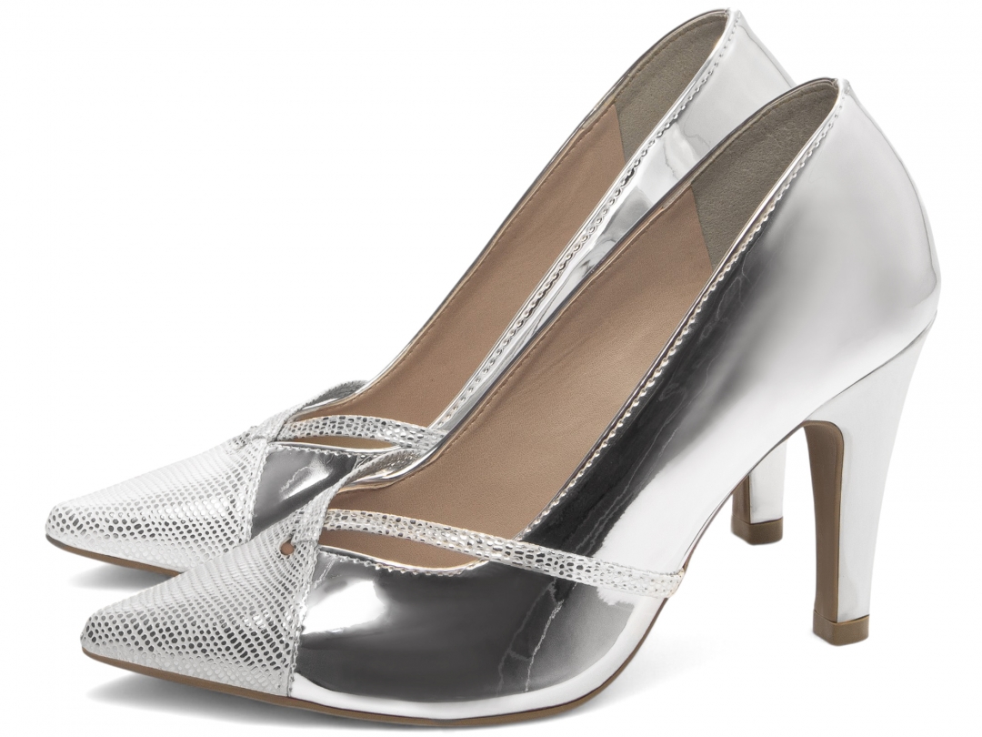Sapato Scarpin