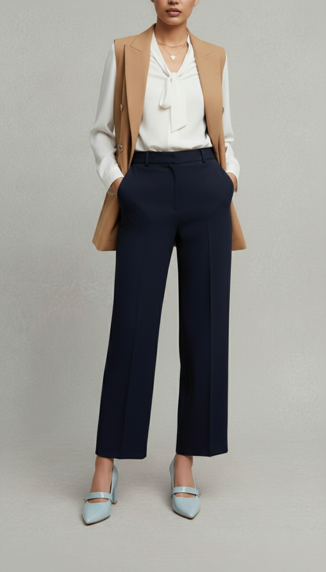 Sapato Scarpin