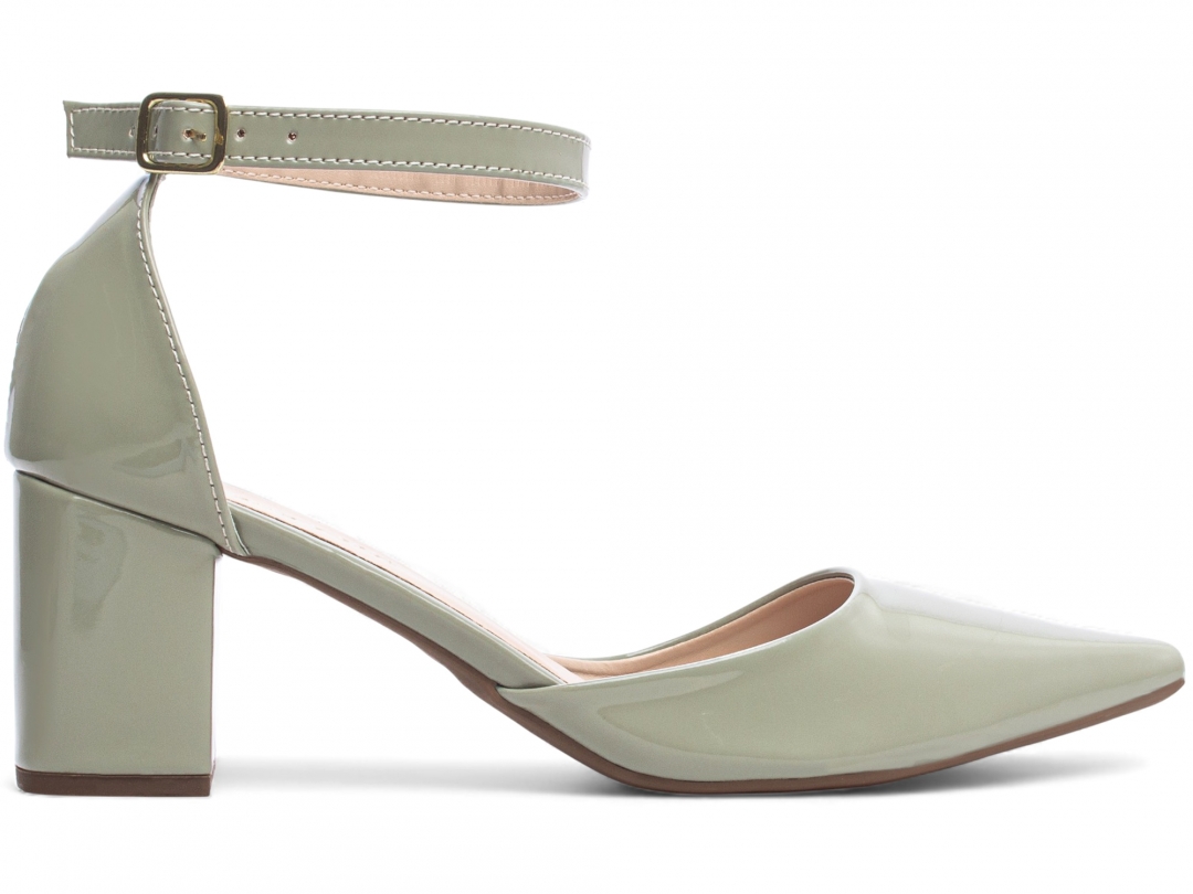 Sapato Scarpin