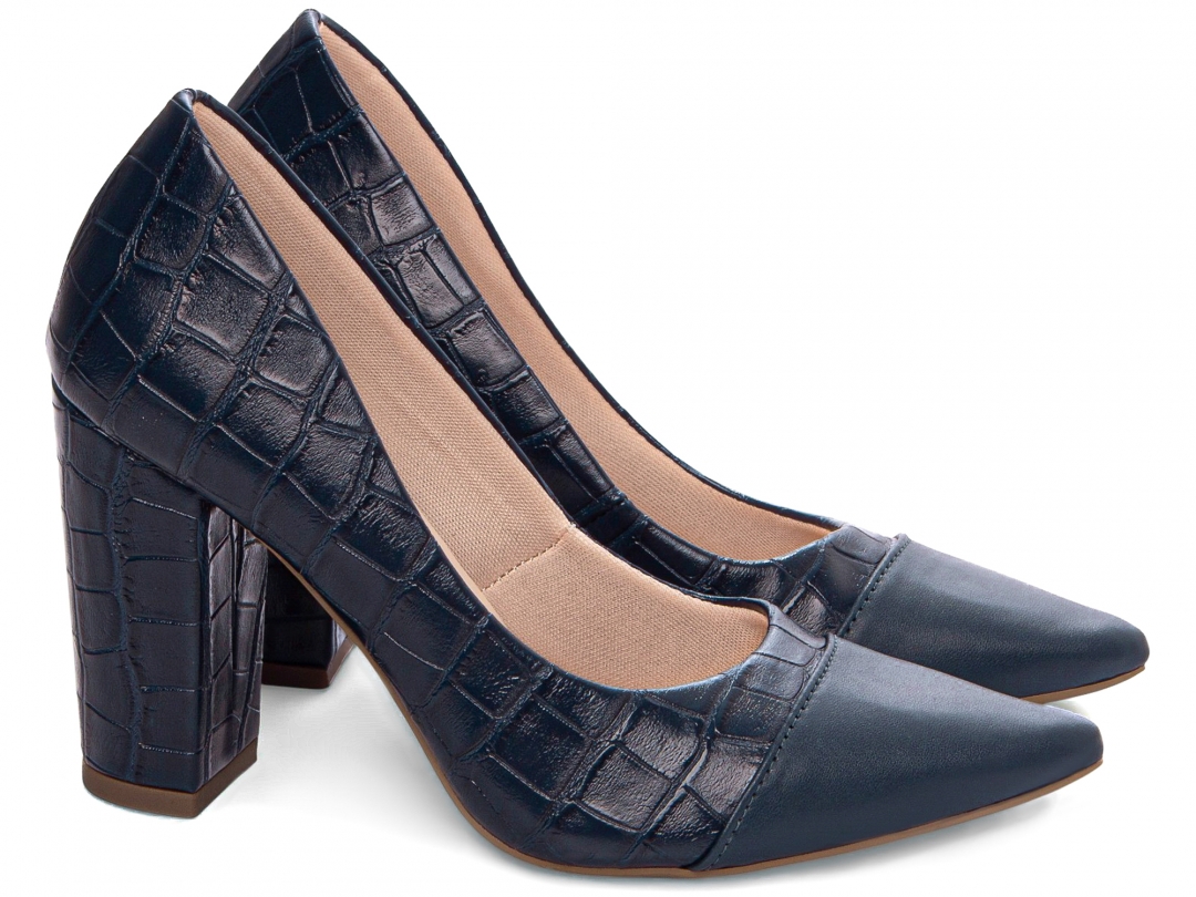 Sapato Scarpin