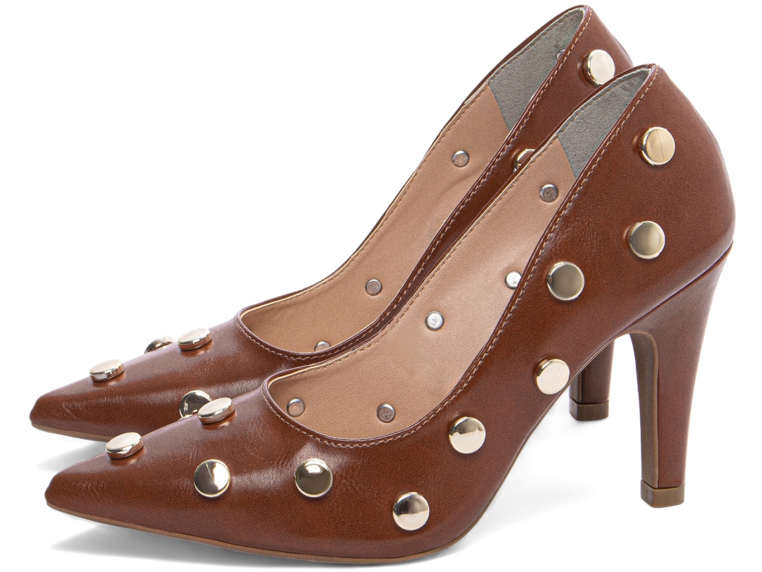 Sapato Scarpin