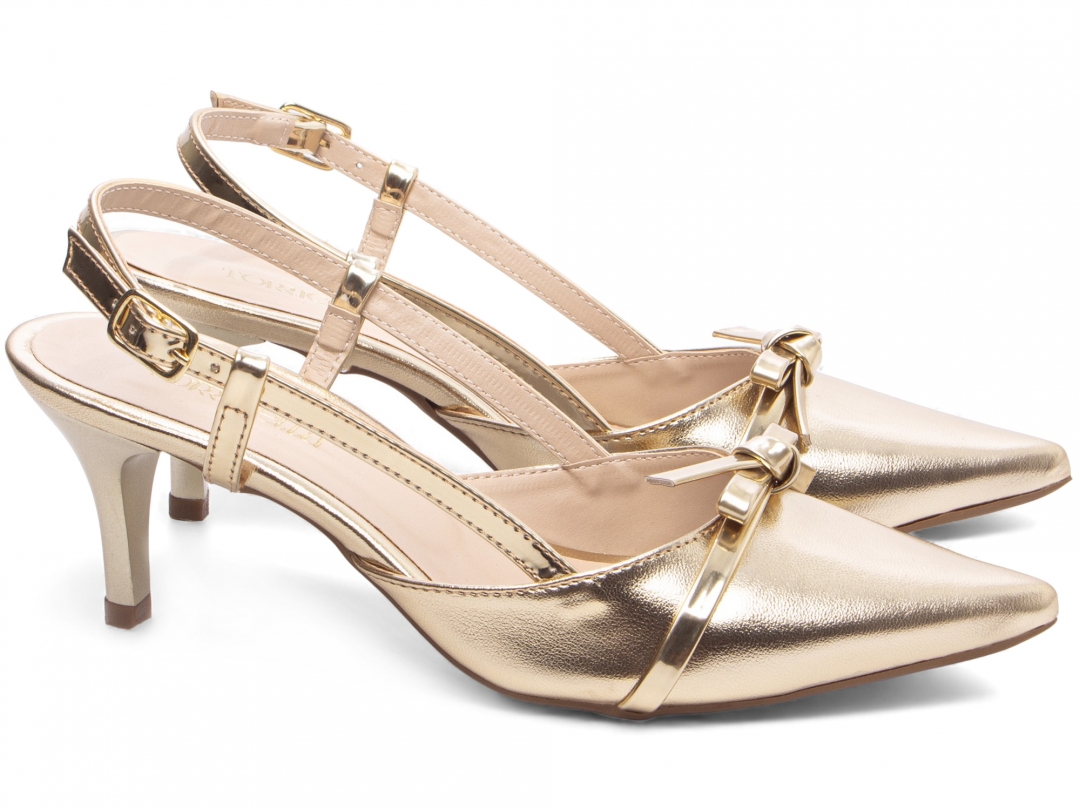 Sapato Scarpin