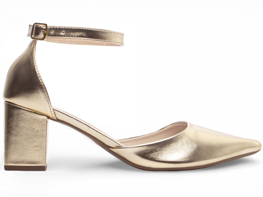 Sapato Scarpin